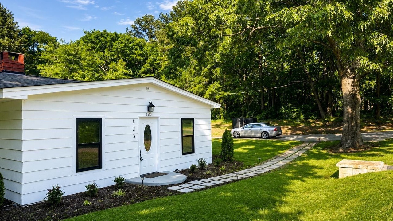Photo of Outdoor in Mount Holly
