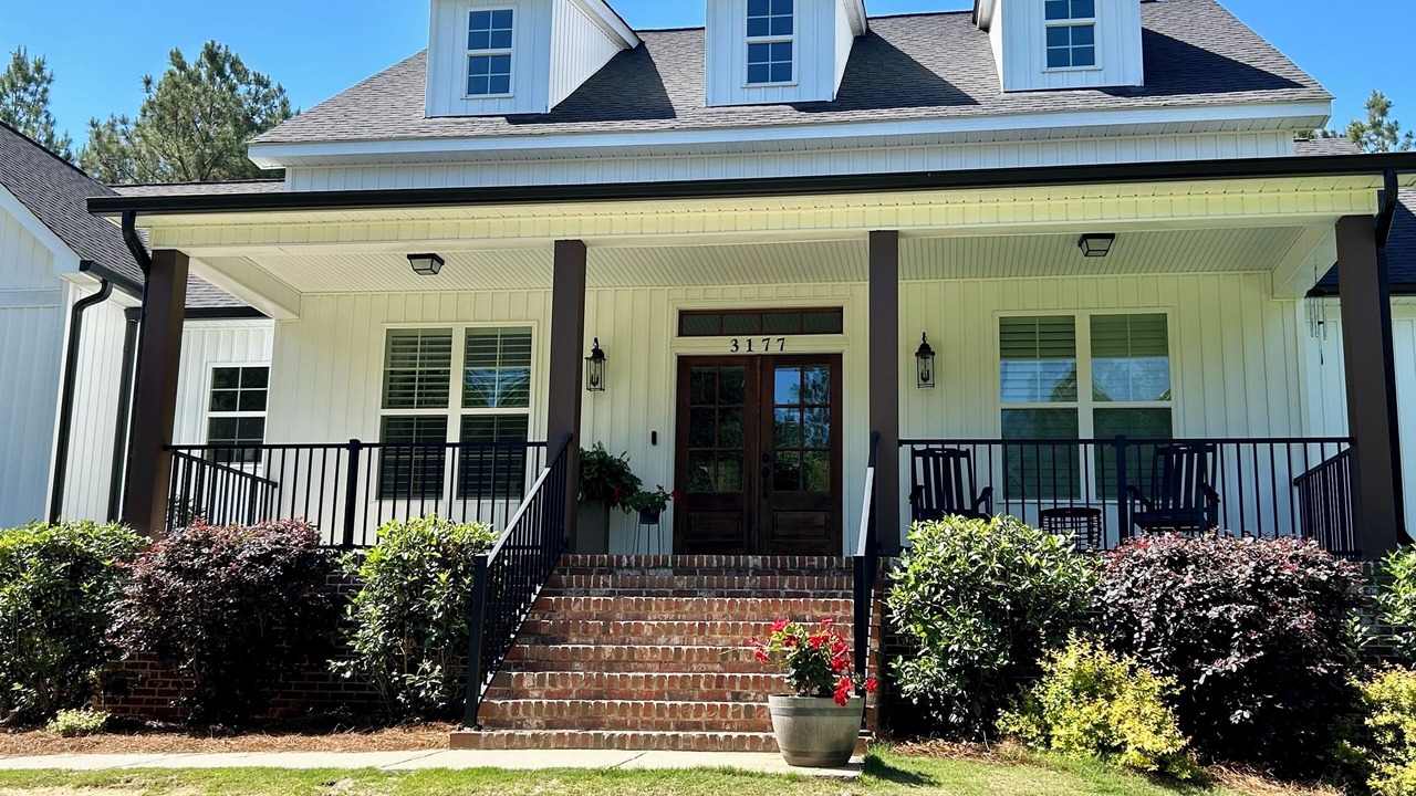 Photo of Outdoor in Appling