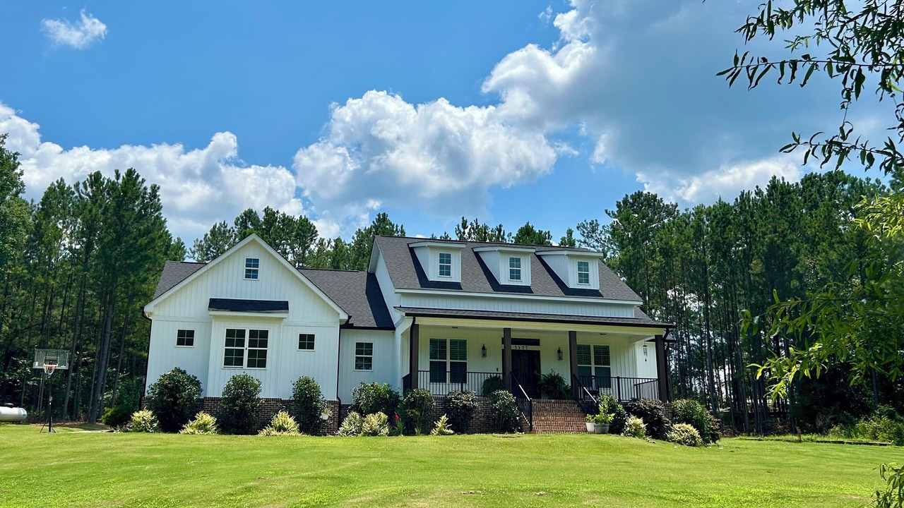 Photo of Outdoor in Appling