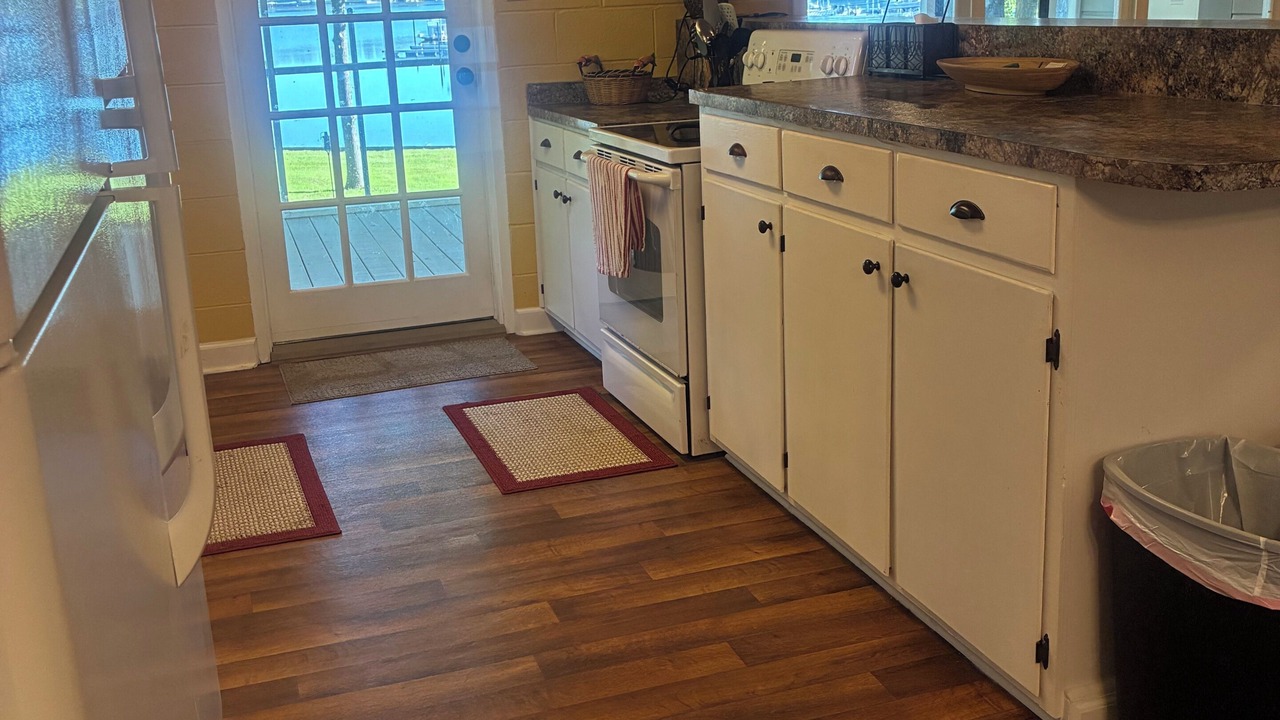 Photo of Kitchen in Camden