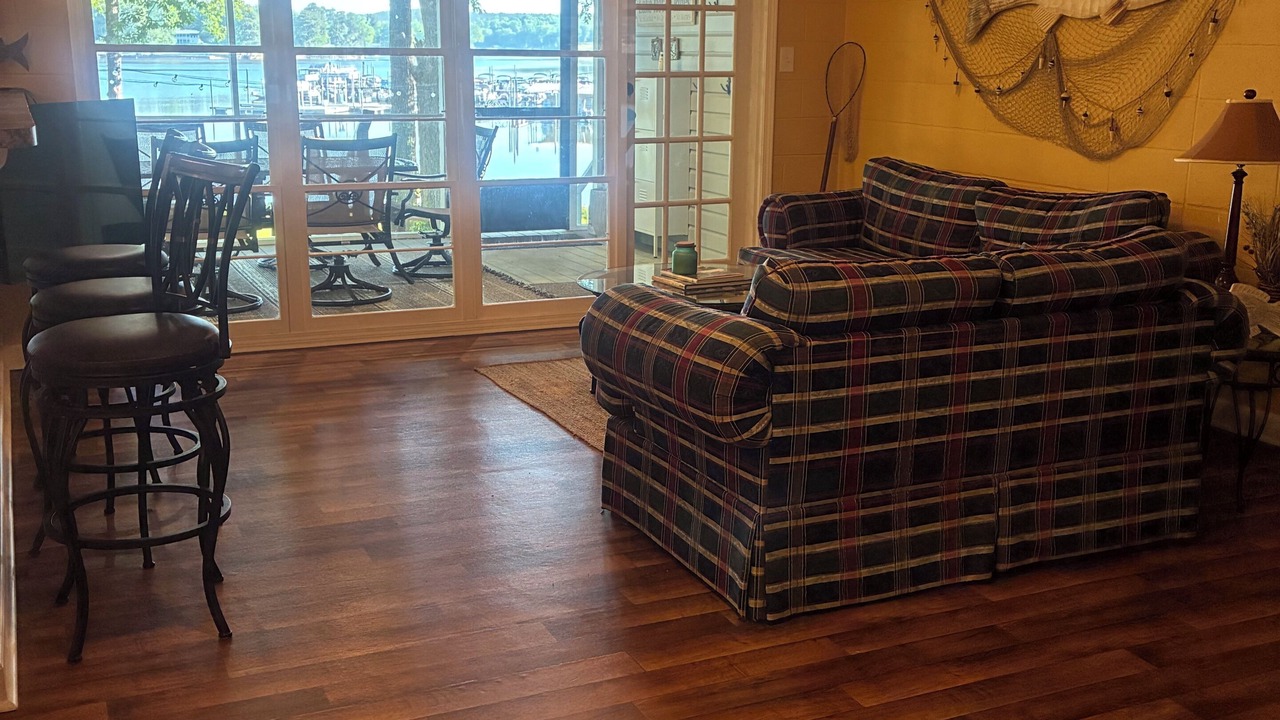 Photo of Livingroom in Camden