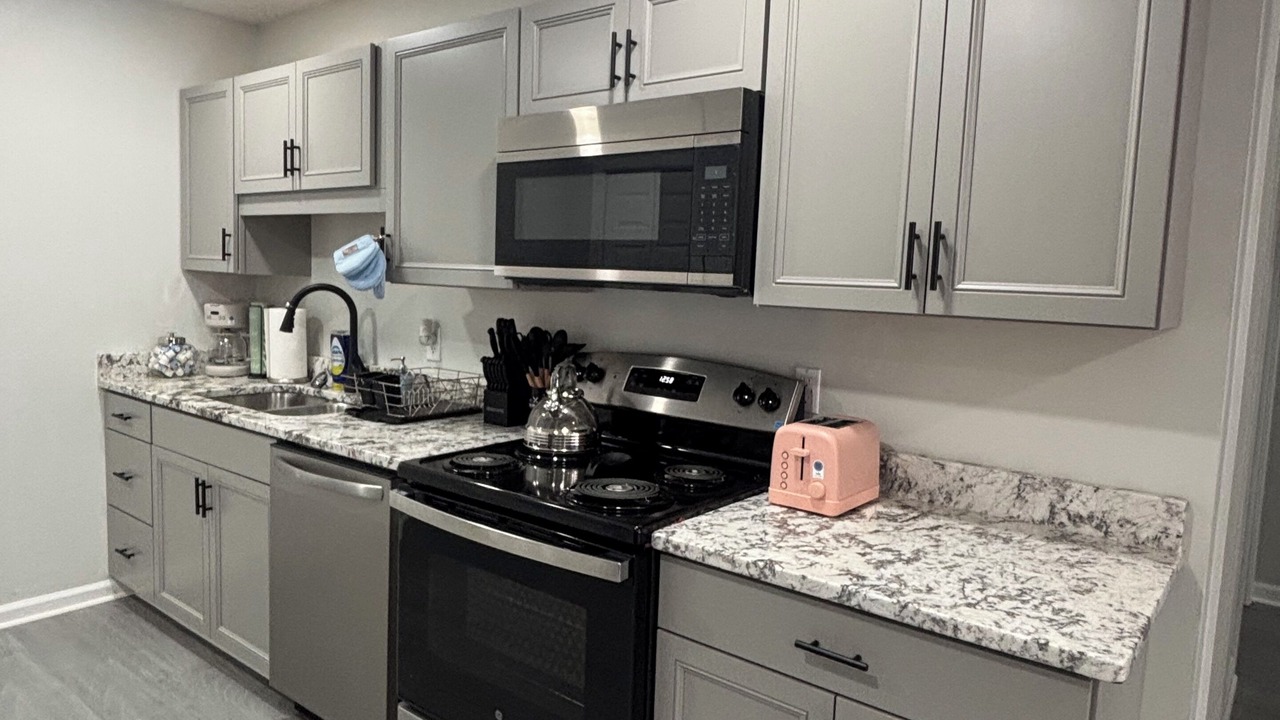 Photo of Kitchen in Florence