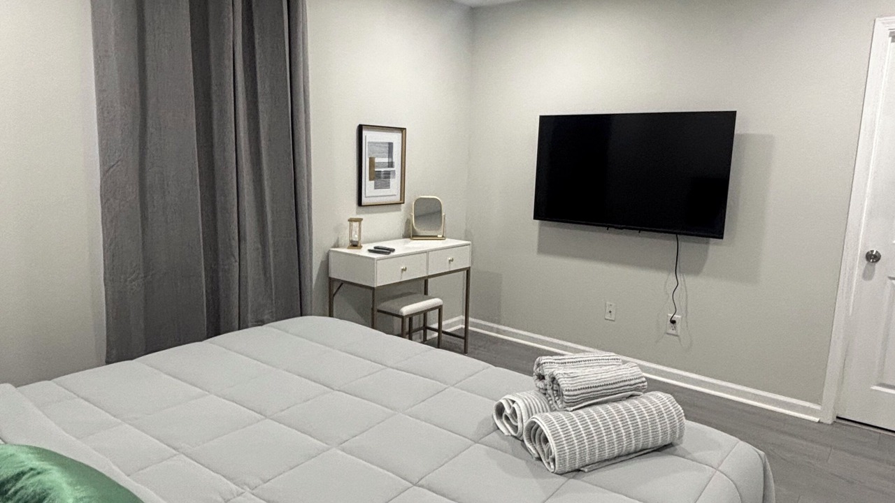 Photo of Bedroom in Florence