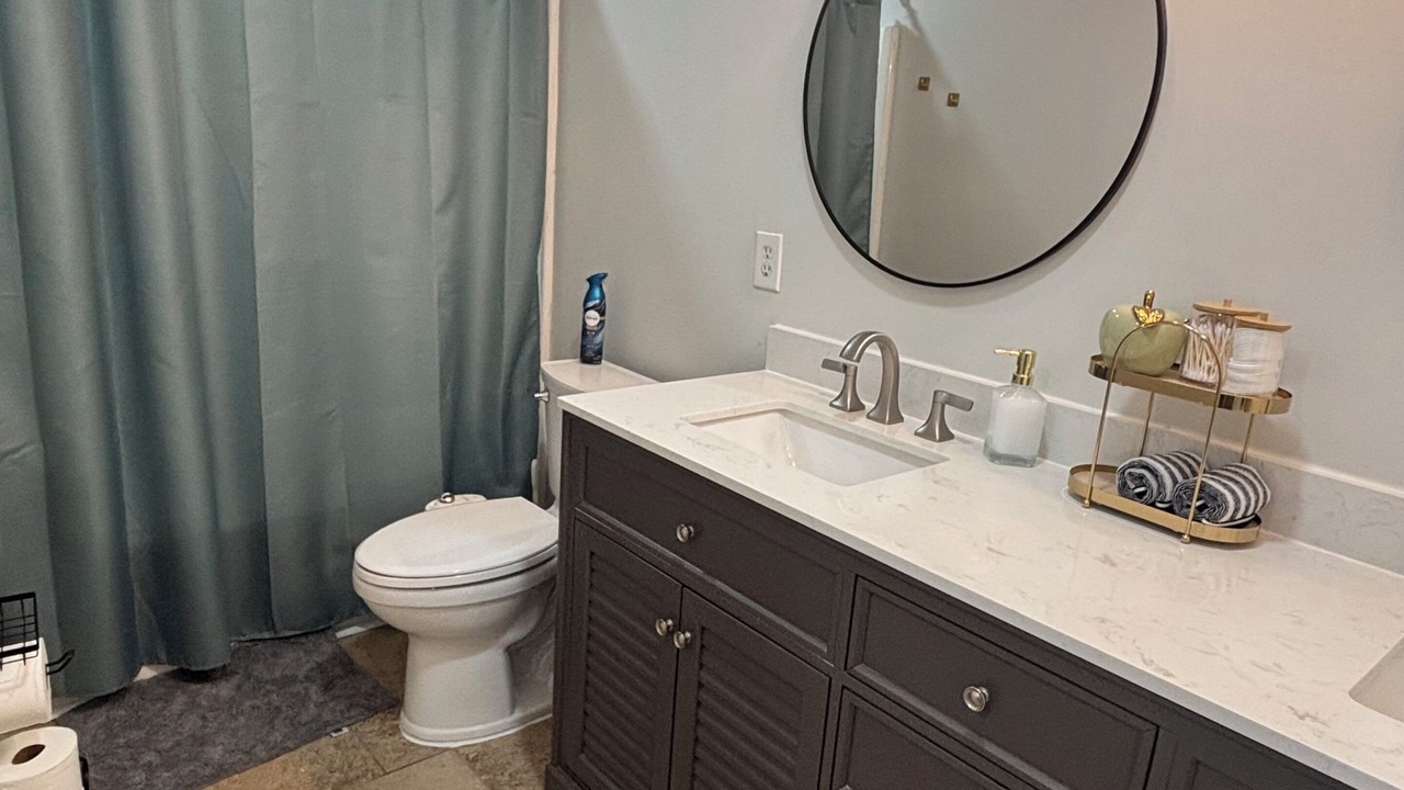 Photo of Bathroom in Florence