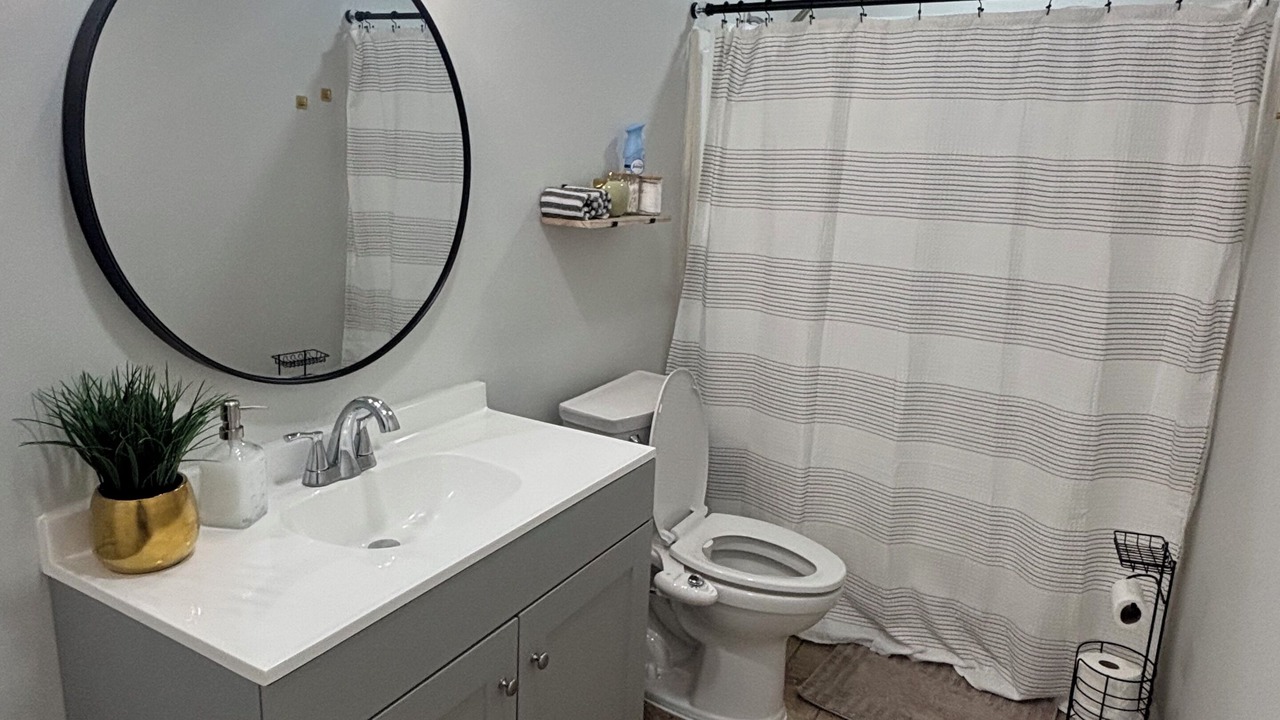 Photo of Bathroom in Florence