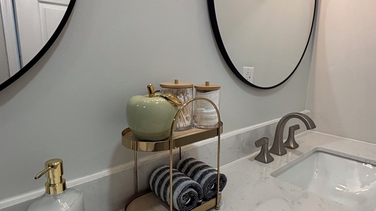 Photo of Bathroom in Florence