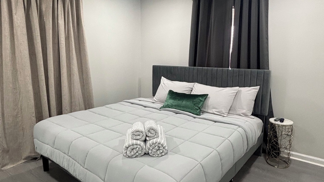 Photo of Bedroom in Florence