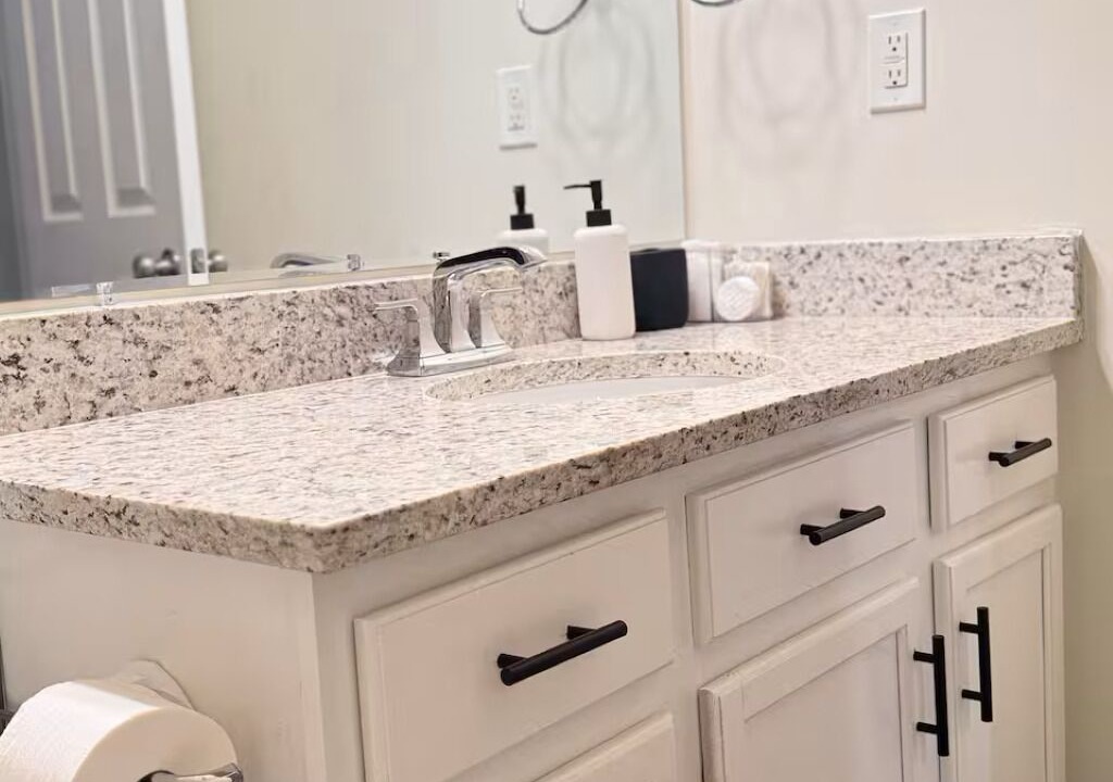 Photo of Bathroom in Northeast Raleigh