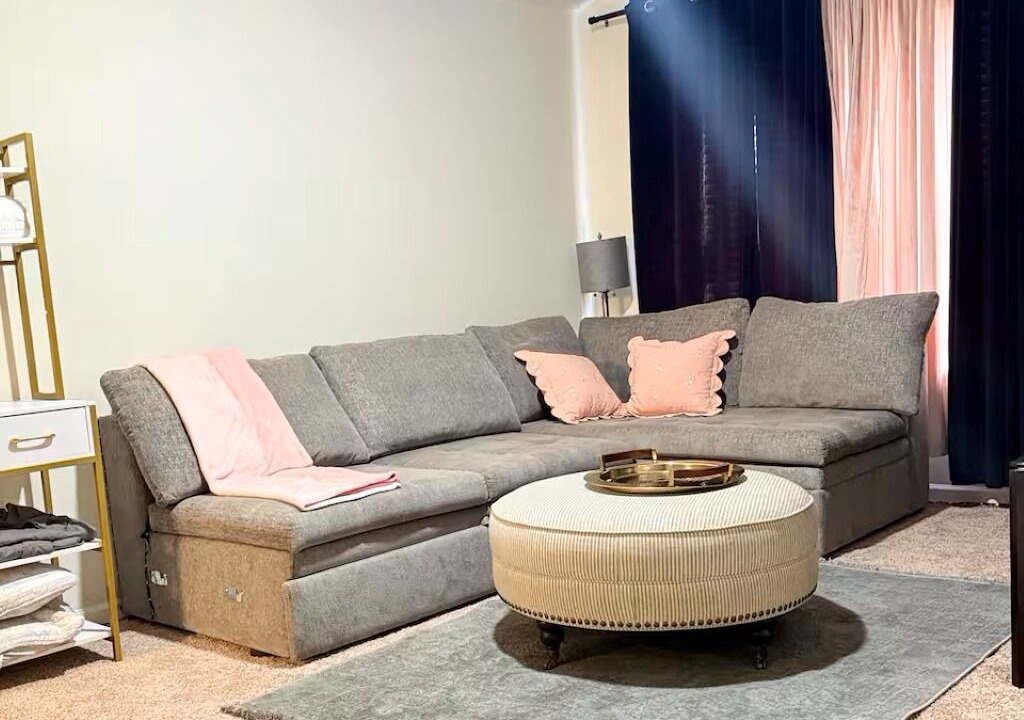 Photo of Livingroom in Northeast Raleigh