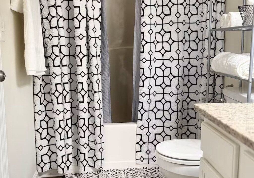 Photo of Bathroom in Northeast Raleigh