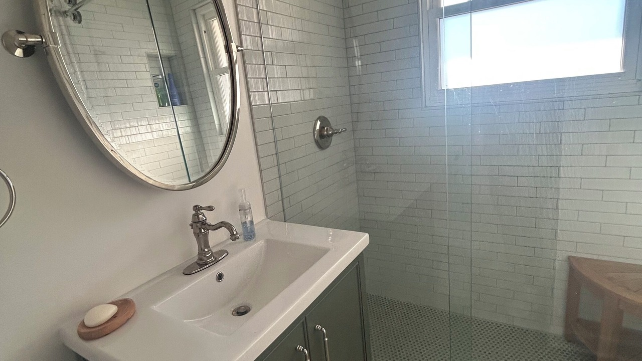 Photo of Bathroom in Lake Murray of Richland