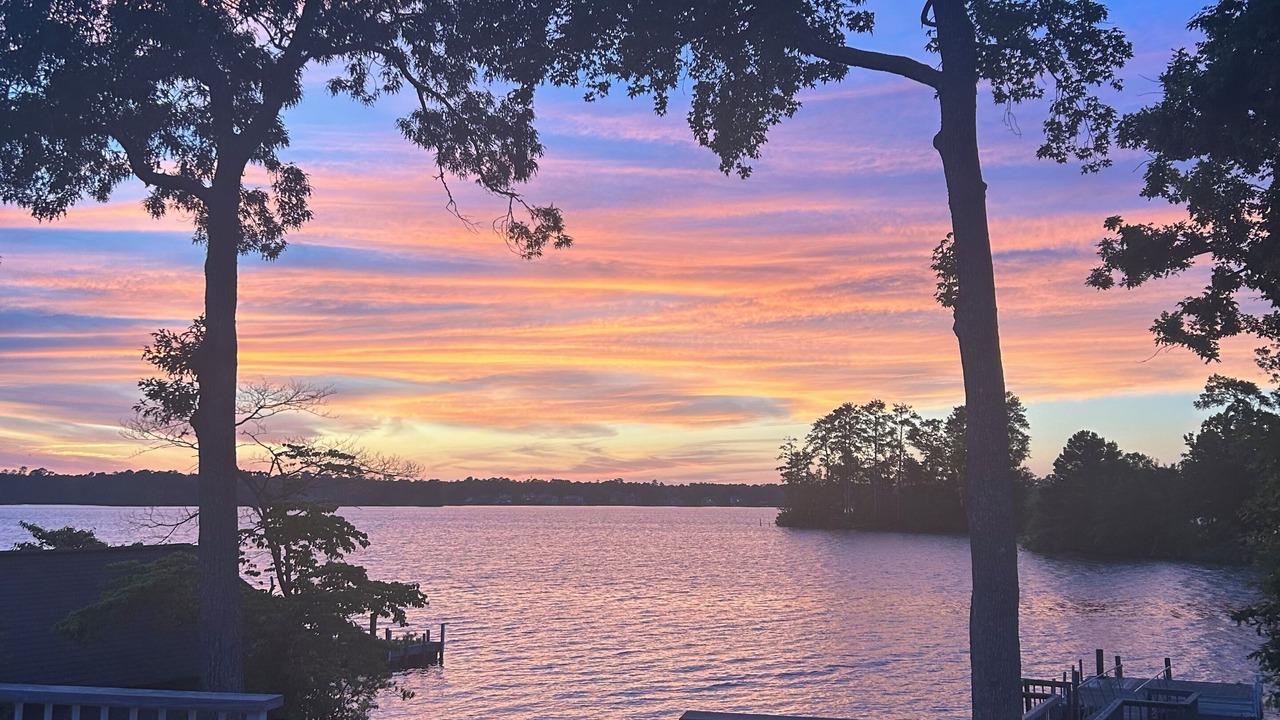 Photo of Others in Lake Murray of Richland