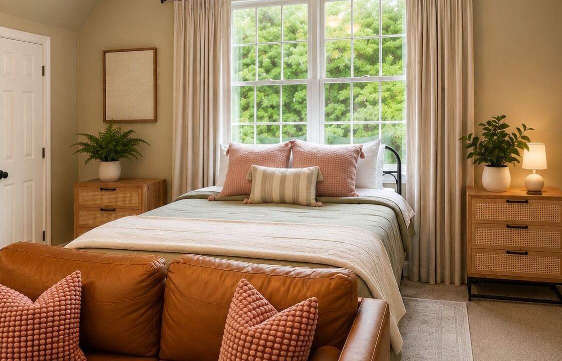 Photo of Bedroom in Evans