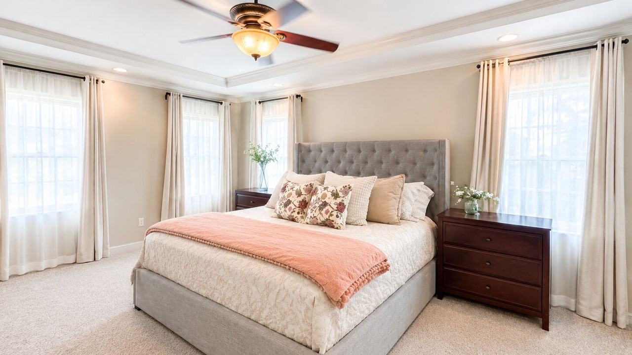 Photo of Bedroom in Evans