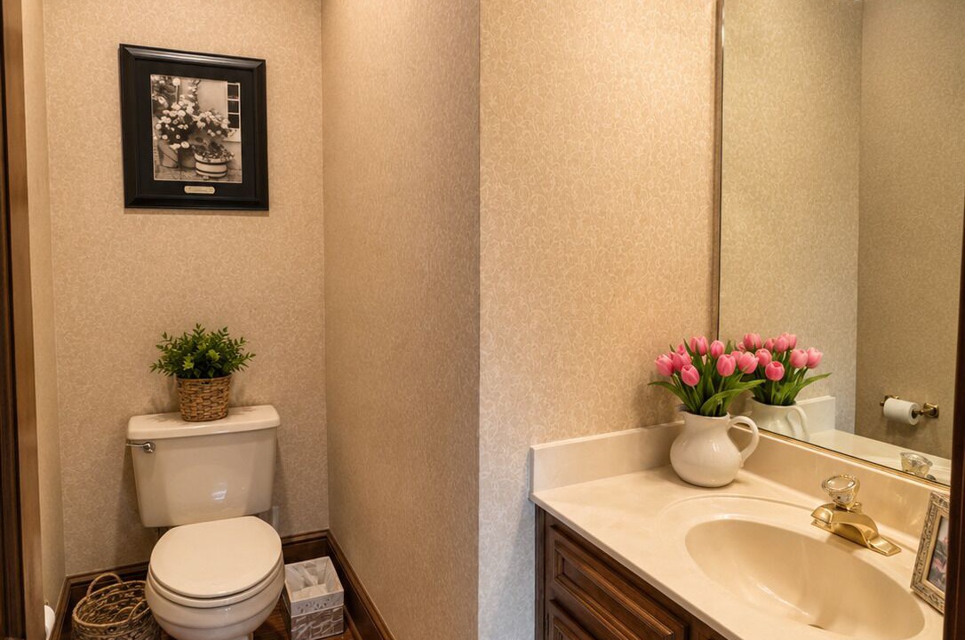 Photo of Bathroom in Evans