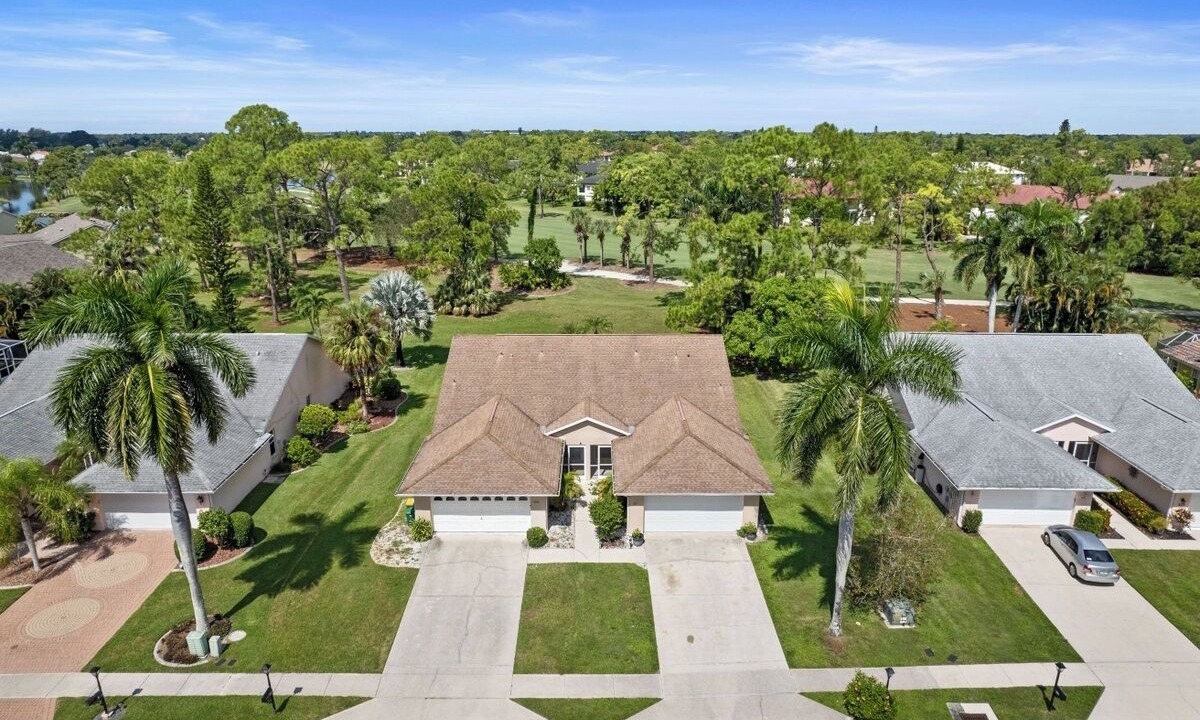Photo of Outdoor in Lely Golf Estates
