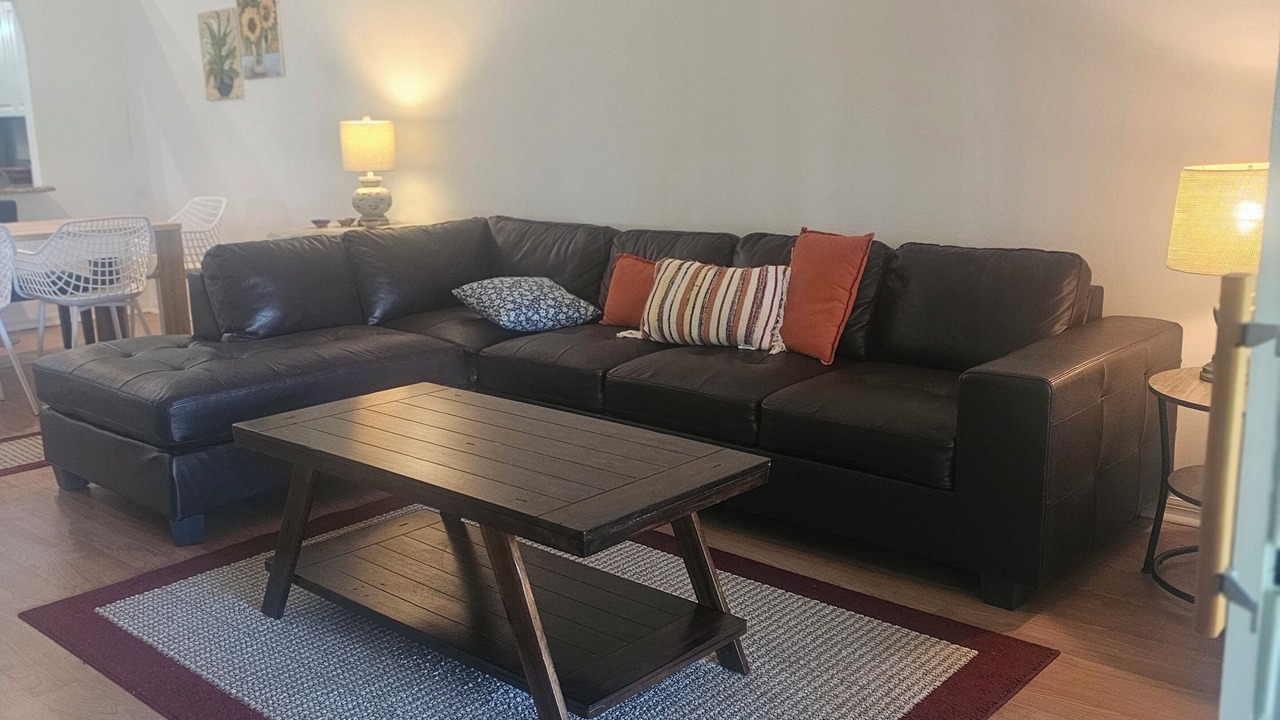 Photo of Livingroom in Lely Golf Estates