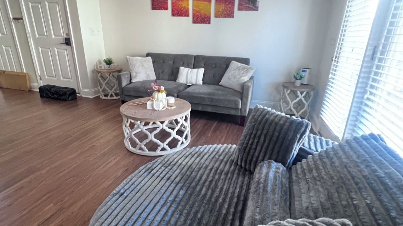 Photo of Livingroom in Clemson