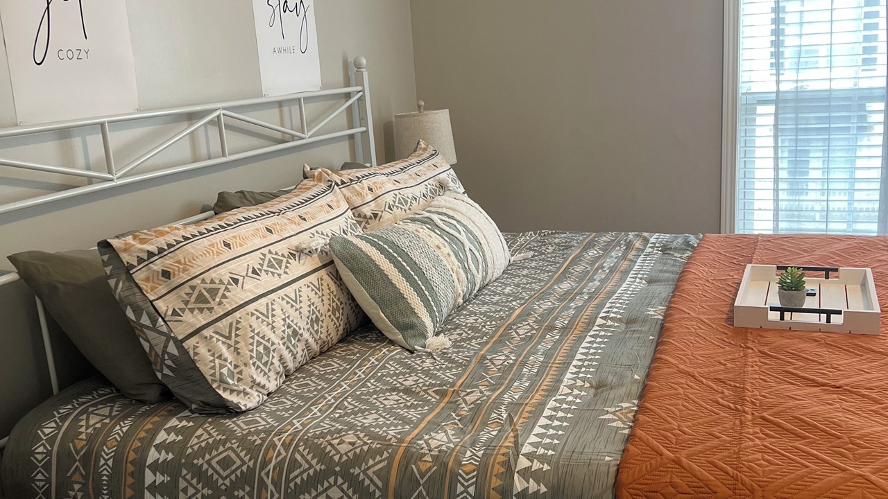 Photo of Bedroom in Clemson