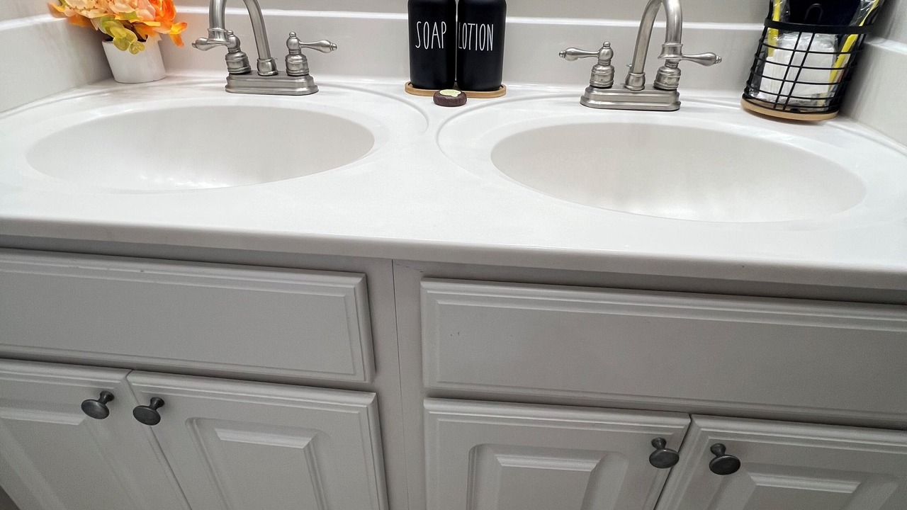 Photo of Bathroom in Clemson