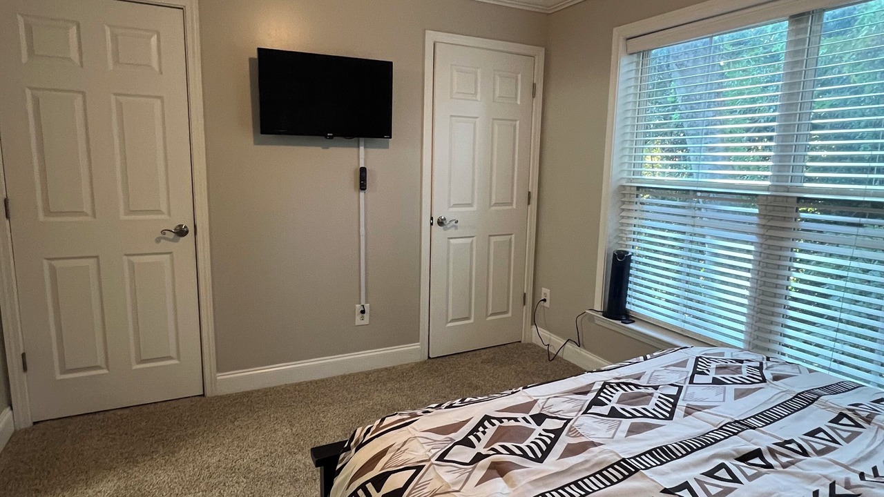 Photo of Bedroom in Clemson