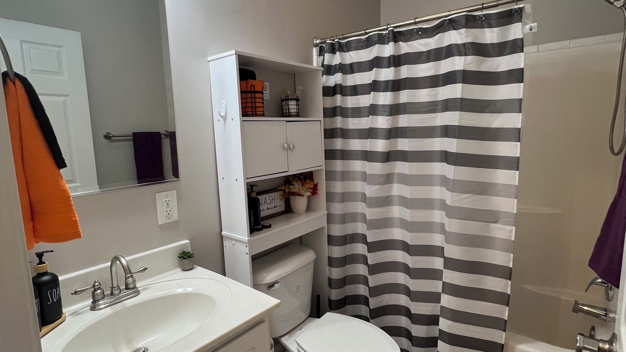 Photo of Bathroom in Clemson