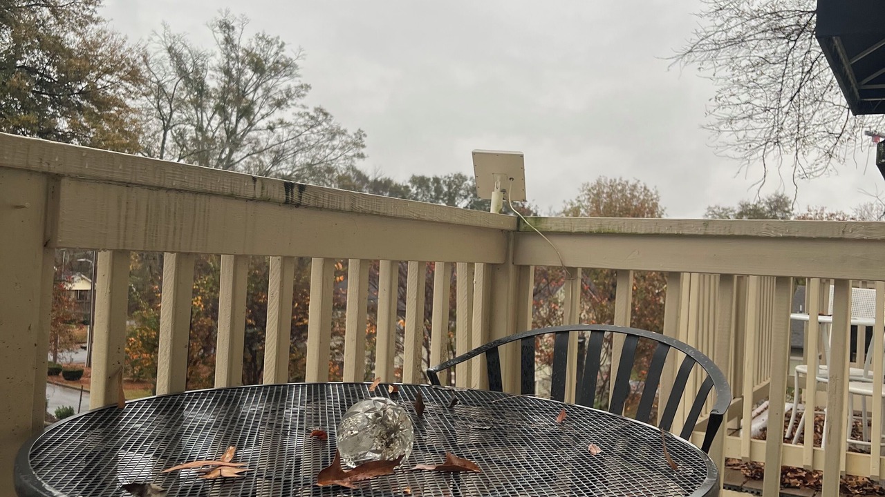 Photo of Outdoor in Clemson