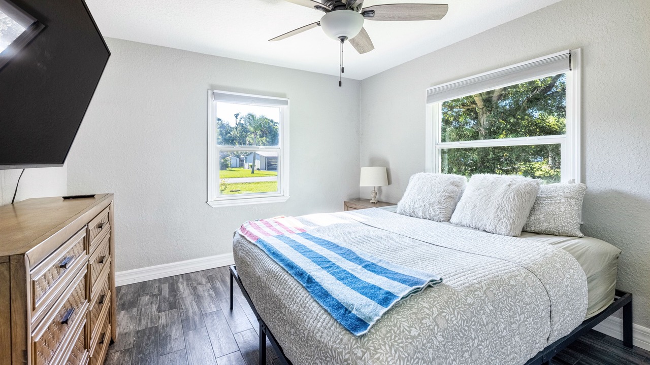 Photo of Bedroom in Vero Beach South