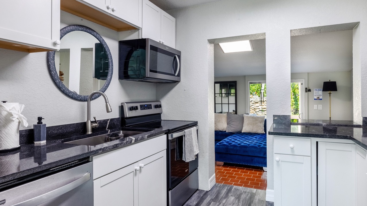 Photo of Kitchen in Vero Beach South