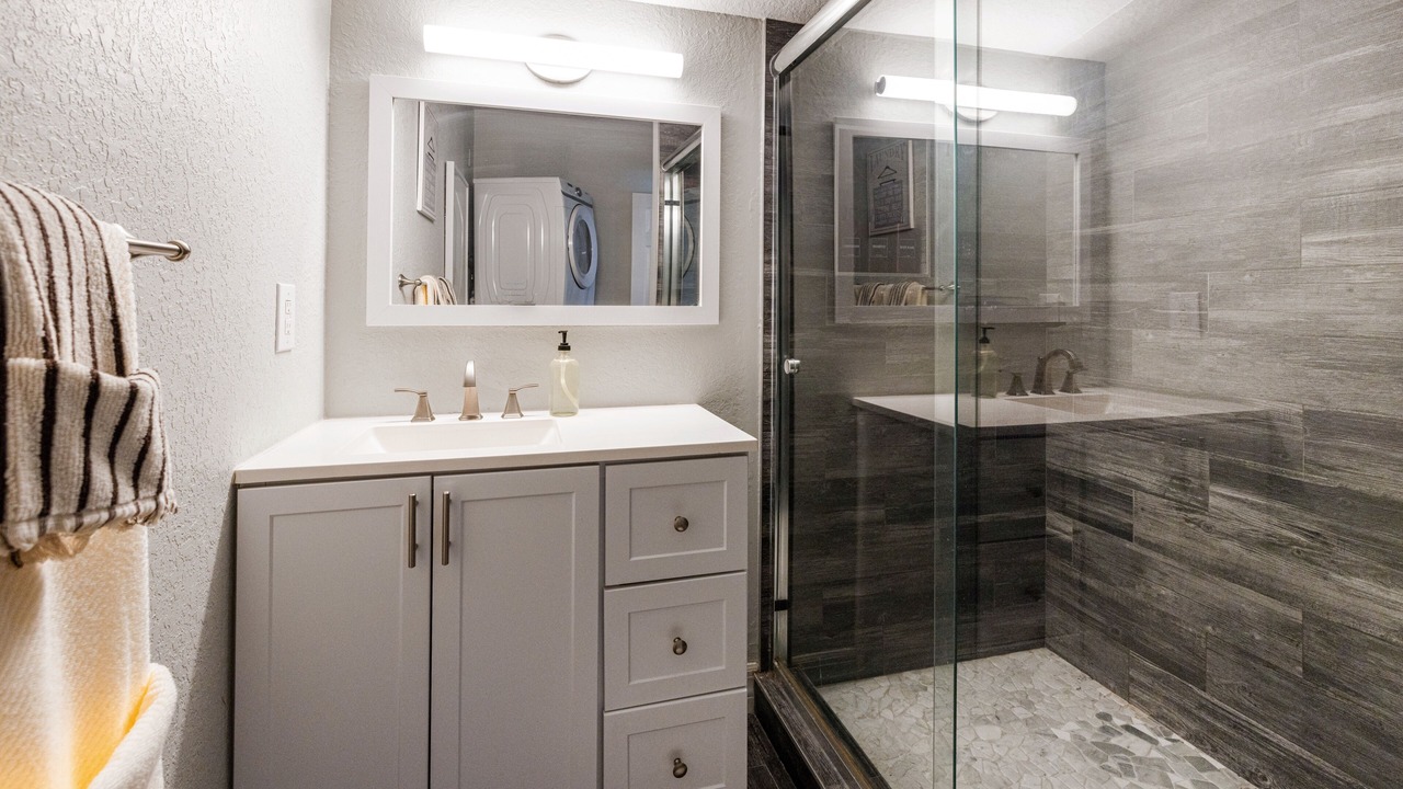 Photo of Bathroom in Vero Beach South