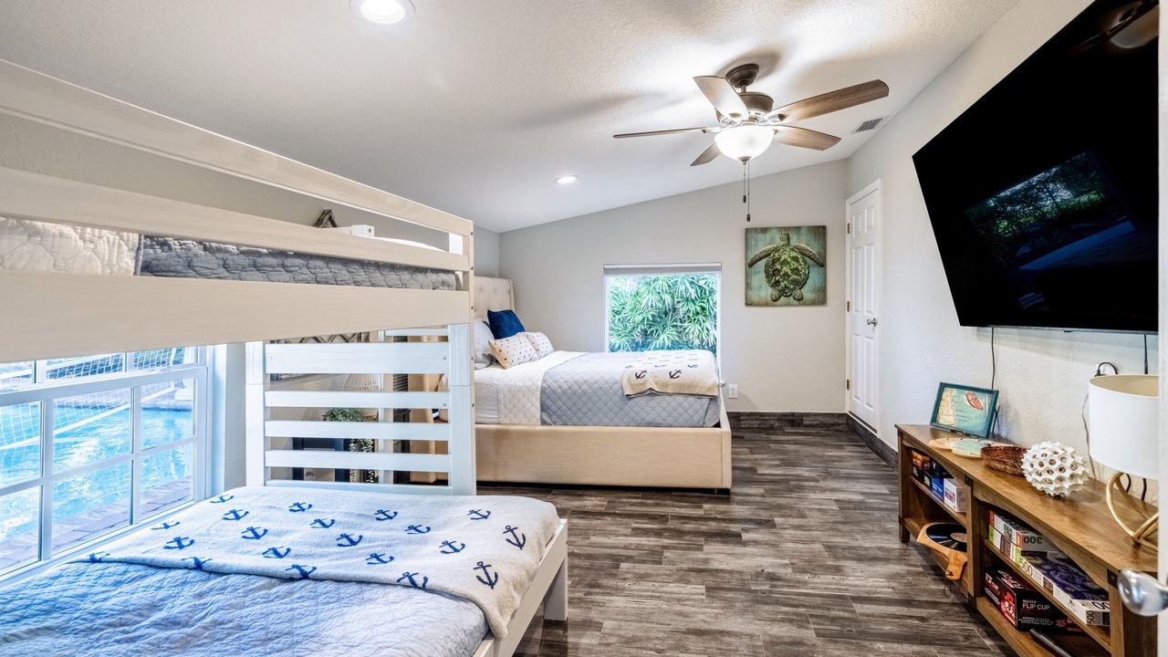Photo of Bedroom in Vero Beach South