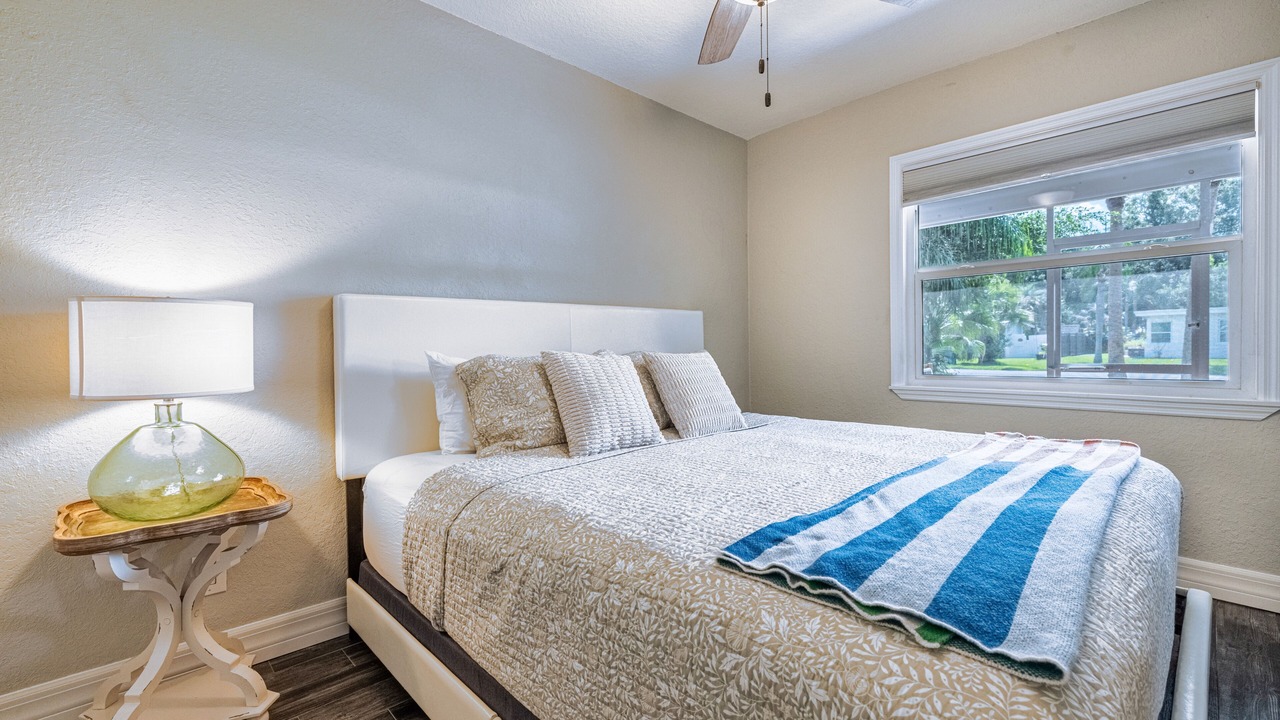 Photo of Bedroom in Vero Beach South