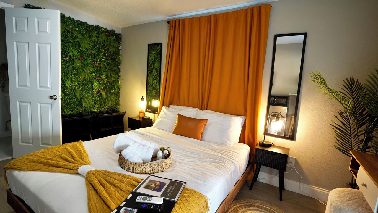 Photo of Bedroom in Orlando