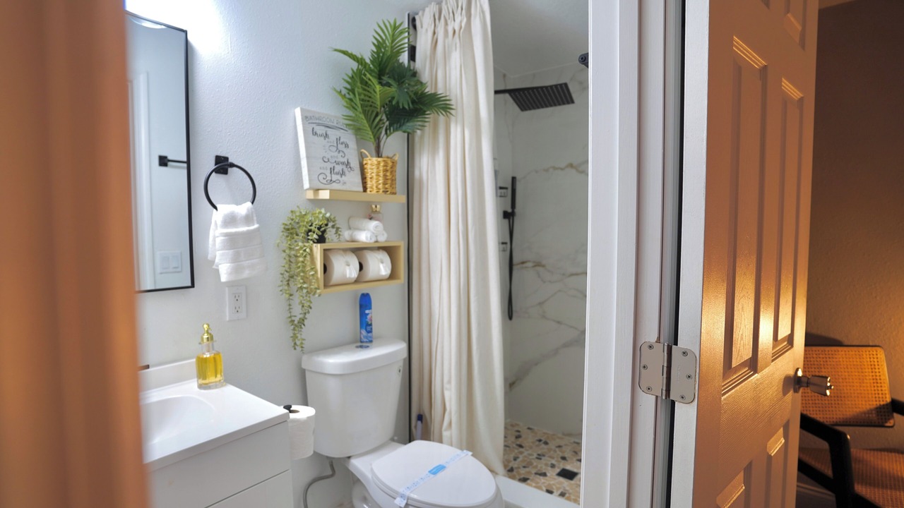Photo of Bathroom in Orlando