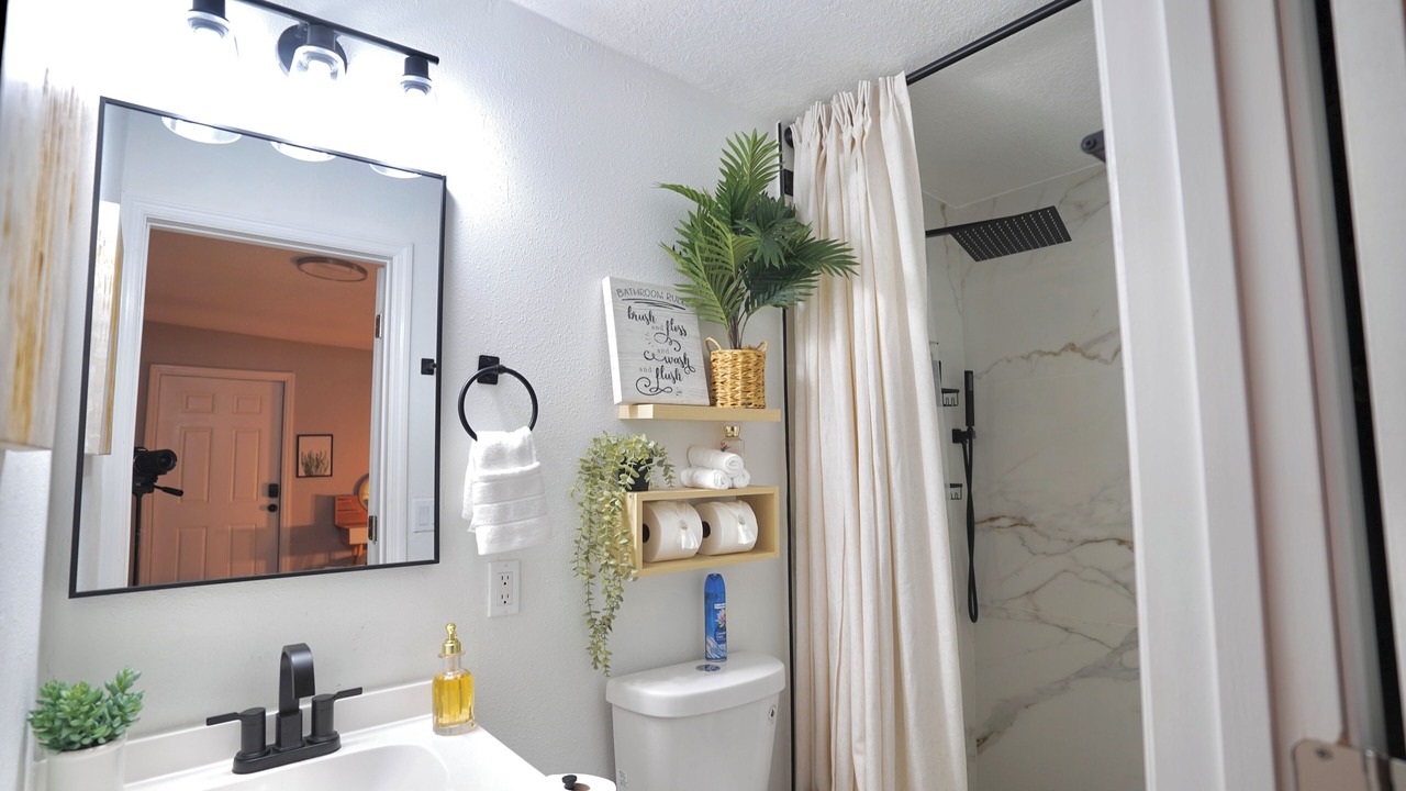 Photo of Bathroom in Orlando
