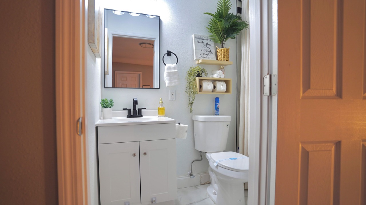 Photo of Bathroom in Orlando