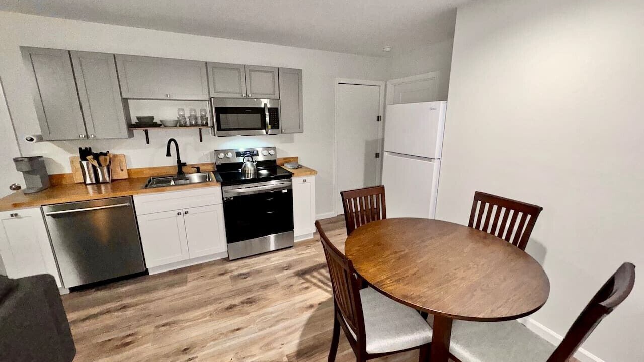 Photo of Kitchen in Beaufort