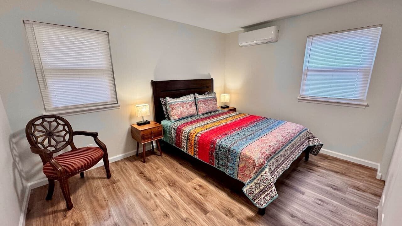 Photo of Bedroom in Beaufort