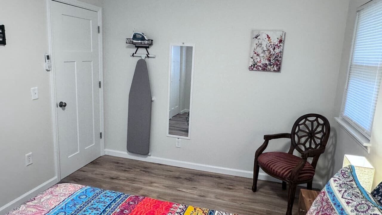 Photo of Bedroom in Beaufort