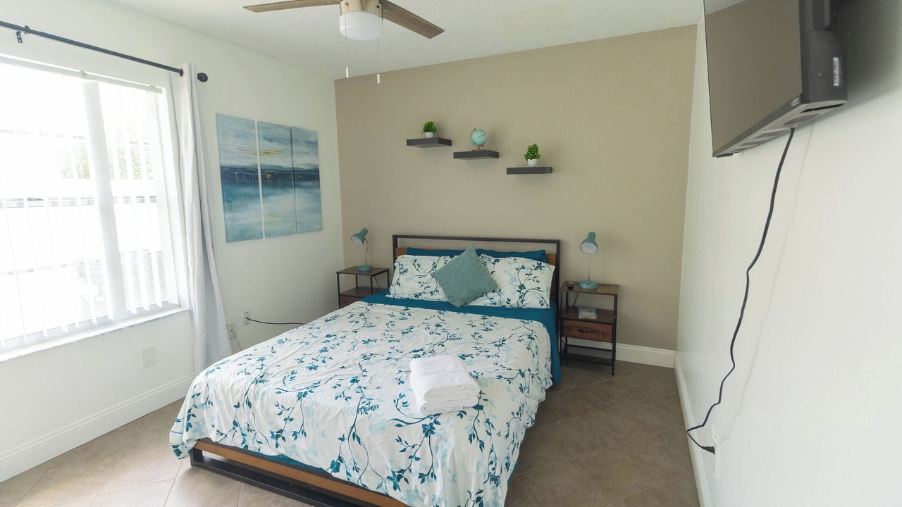 Photo of Bedroom in Indian Ridge