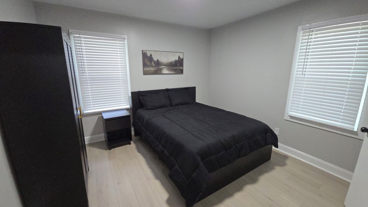 Photo of Bedroom in Pickens