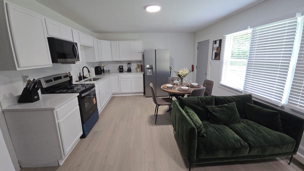 Photo of Kitchen in Pickens