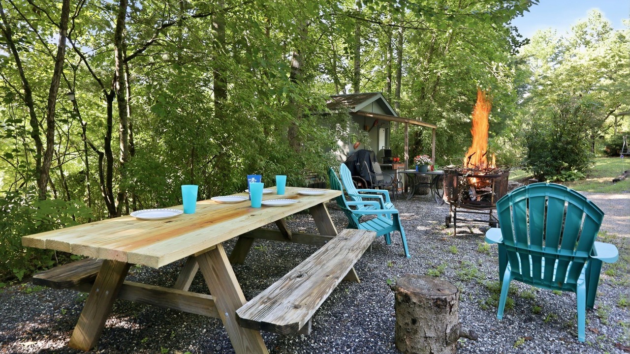 Photo of Outdoor in Qualla