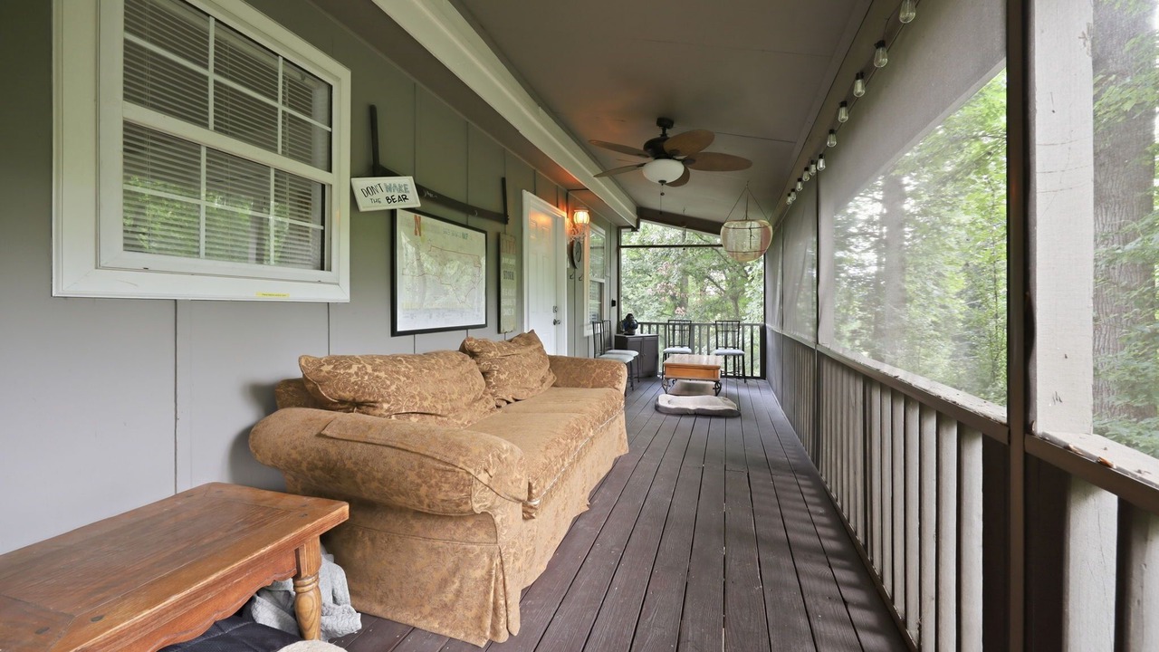 Photo of Outdoor in Qualla