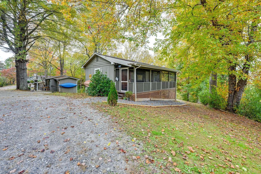Photo of Outdoor in Qualla