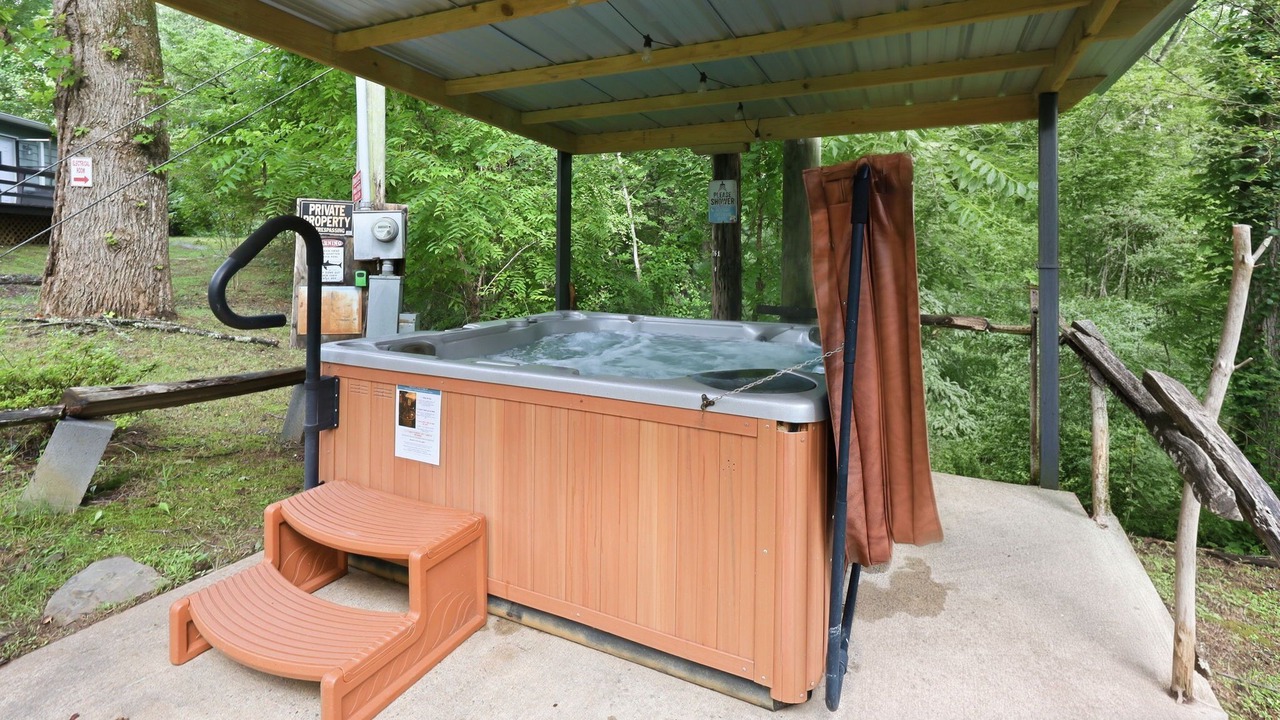 Photo of Outdoor in Qualla