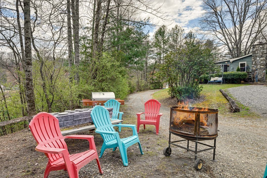 Photo of Outdoor in Qualla