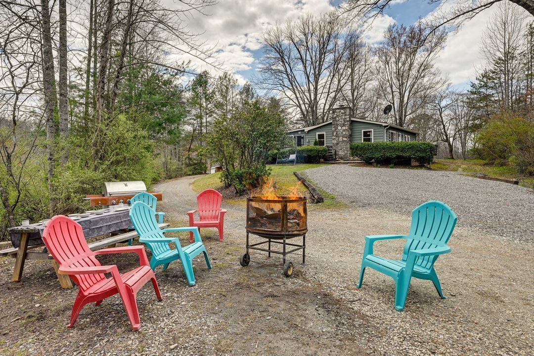 Photo of Outdoor in Qualla