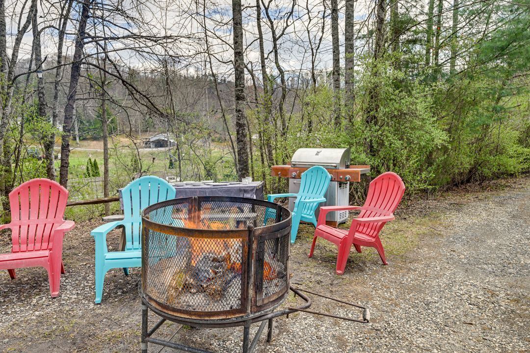 Photo of Outdoor in Qualla