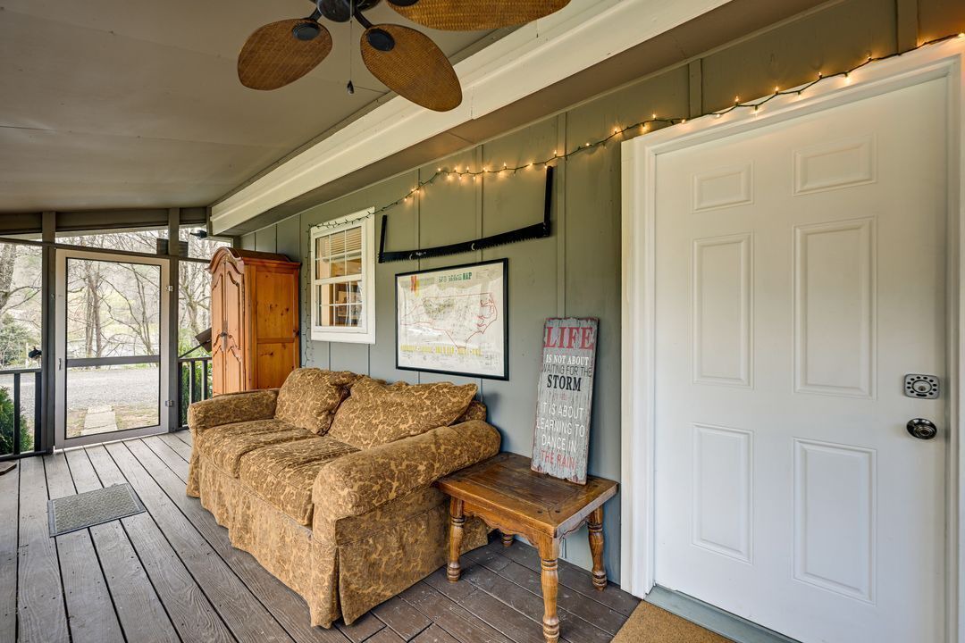 Photo of Outdoor in Qualla